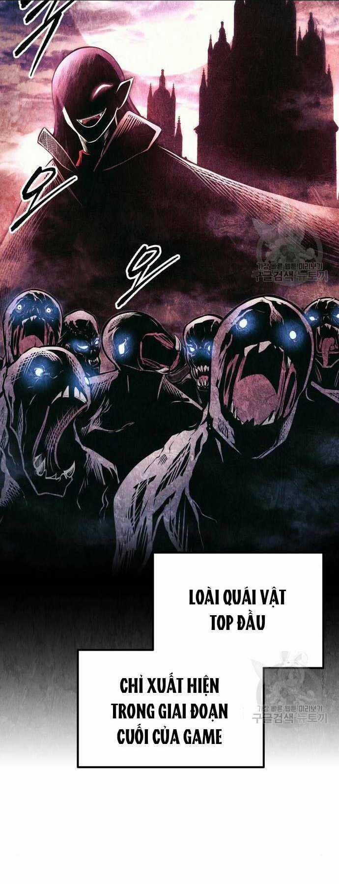 Trở Thành Hung Thần Trong Trò Chơi Thủ Thành Chapter 76 trang 29