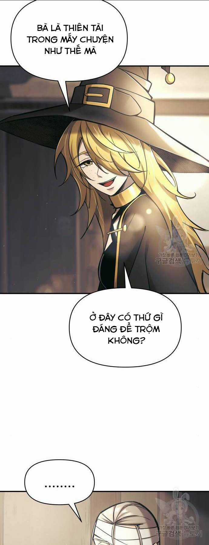 Trở Thành Hung Thần Trong Trò Chơi Thủ Thành Chapter 76 trang 3