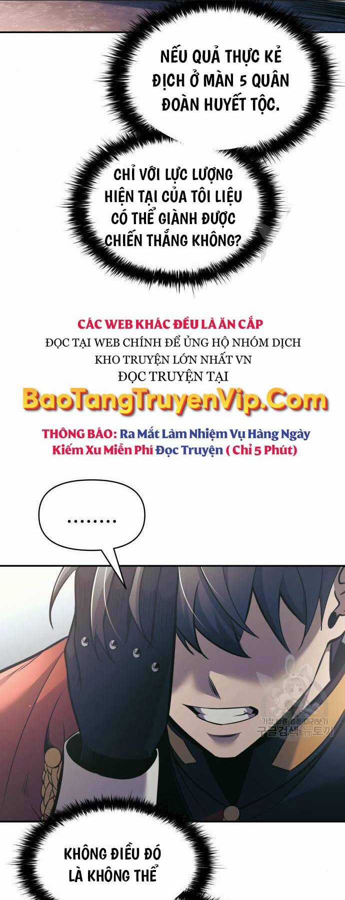 Trở Thành Hung Thần Trong Trò Chơi Thủ Thành Chapter 76 trang 33