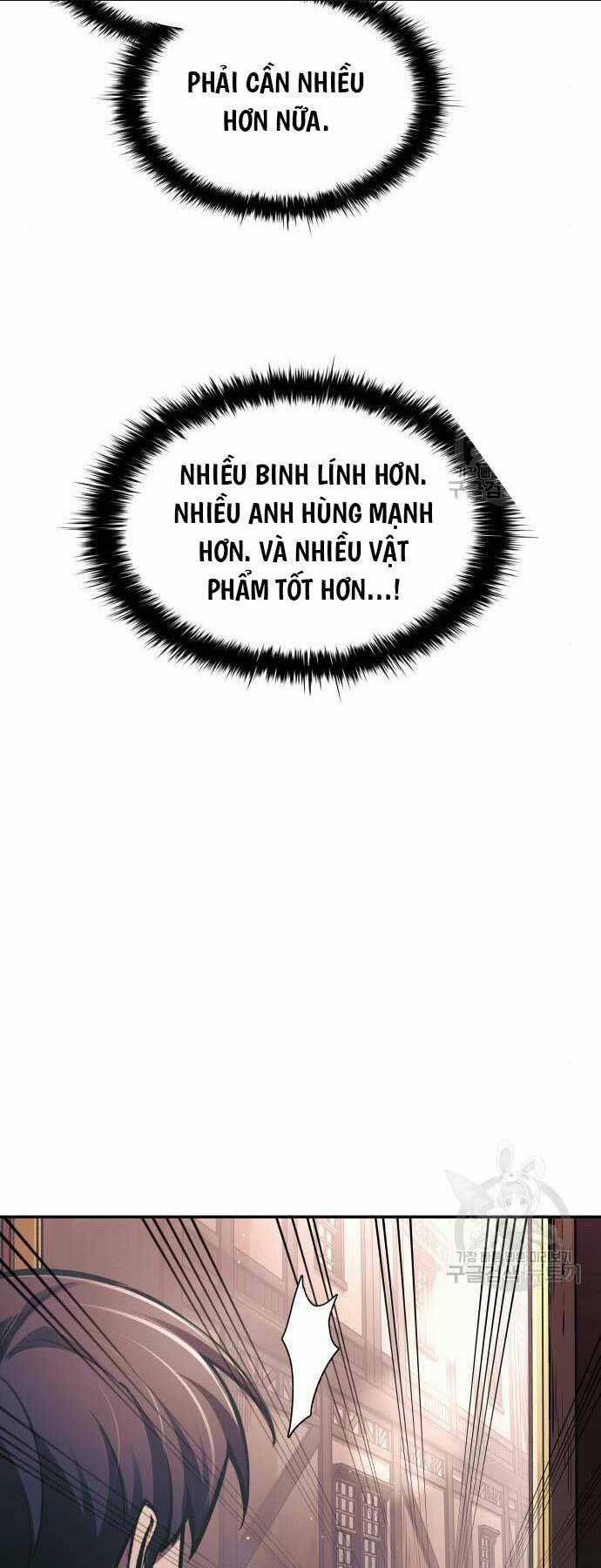 Trở Thành Hung Thần Trong Trò Chơi Thủ Thành Chapter 76 trang 34