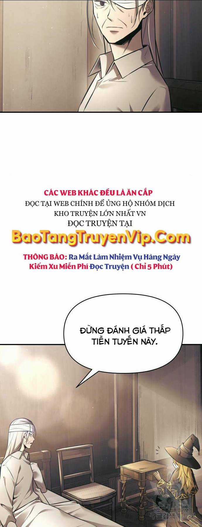 Trở Thành Hung Thần Trong Trò Chơi Thủ Thành Chapter 76 trang 4