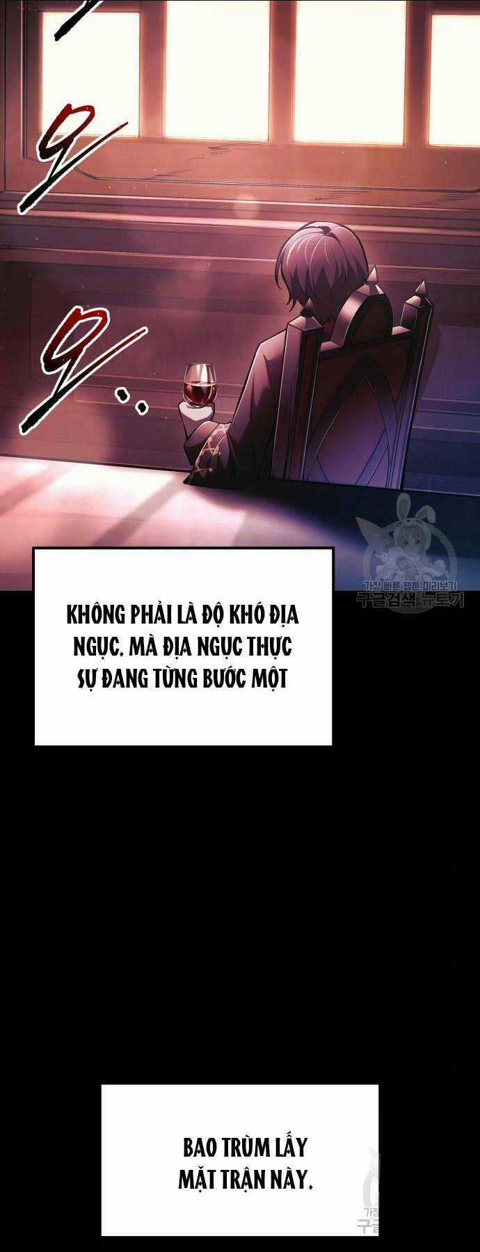 Trở Thành Hung Thần Trong Trò Chơi Thủ Thành Chapter 76 trang 42