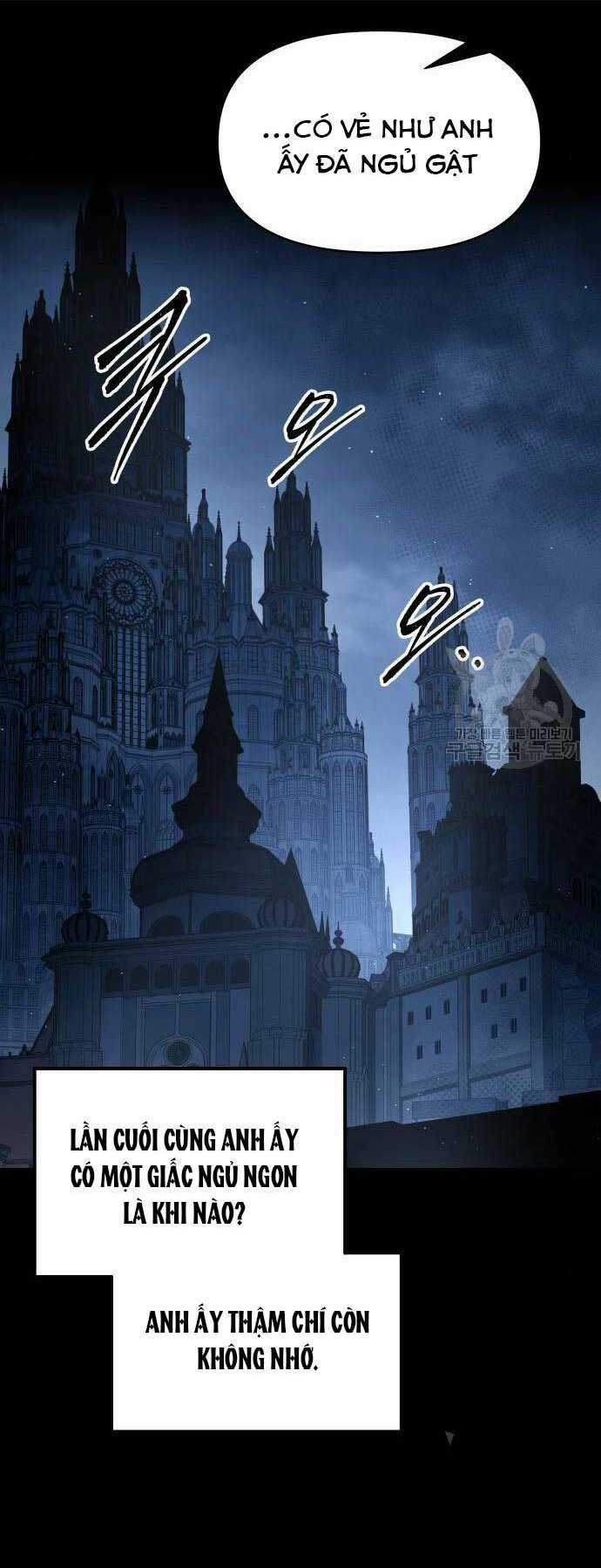 Trở Thành Hung Thần Trong Trò Chơi Thủ Thành Chapter 76 trang 47