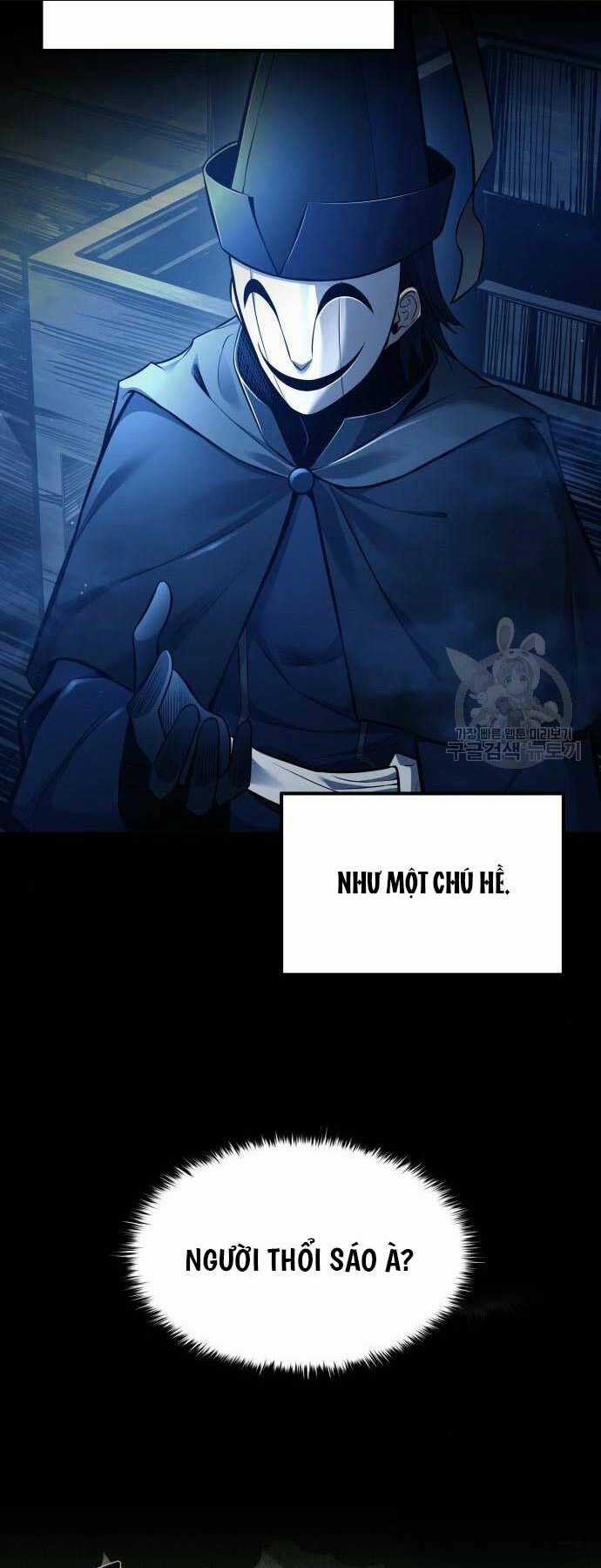 Trở Thành Hung Thần Trong Trò Chơi Thủ Thành Chapter 76 trang 49