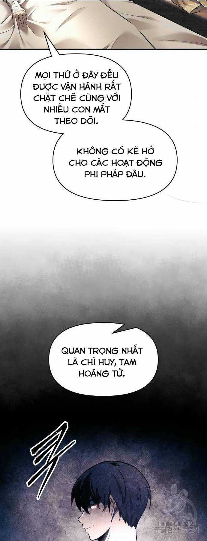 Trở Thành Hung Thần Trong Trò Chơi Thủ Thành Chapter 76 trang 5