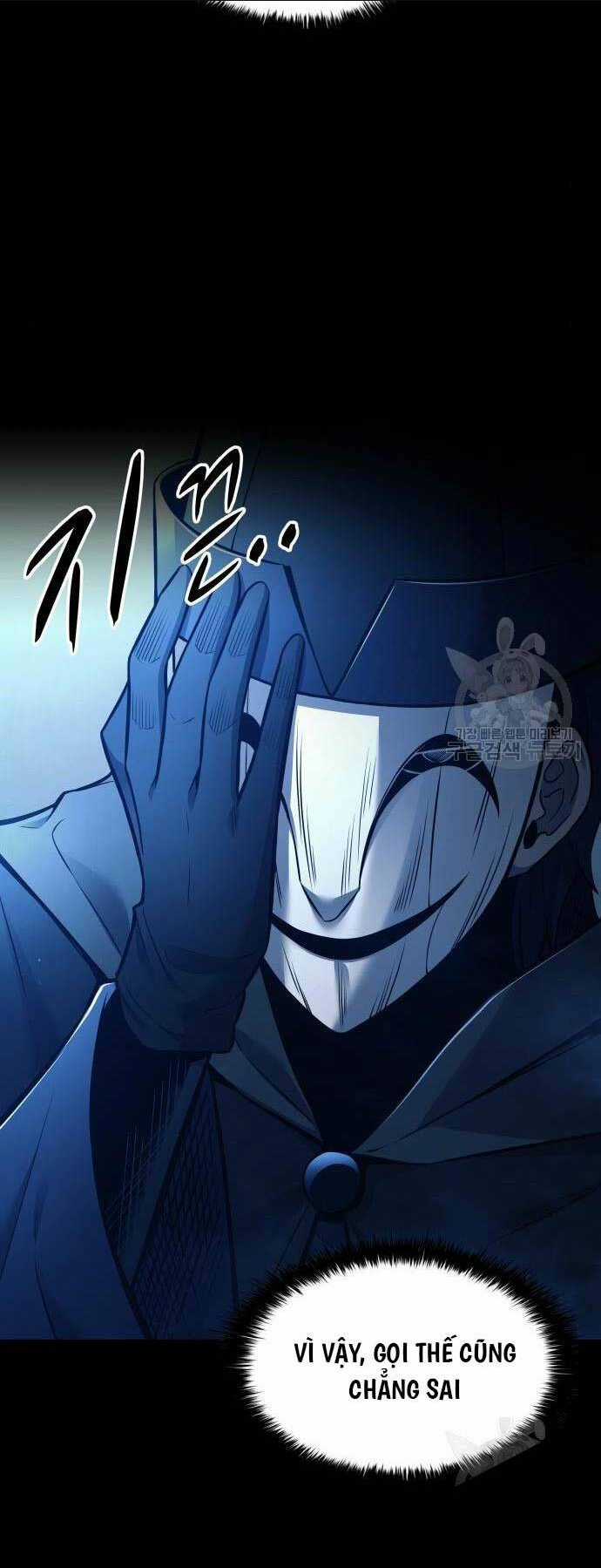 Trở Thành Hung Thần Trong Trò Chơi Thủ Thành Chapter 76 trang 53