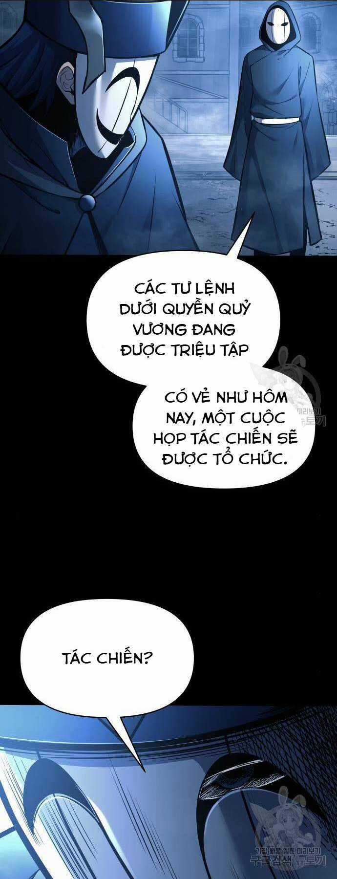 Trở Thành Hung Thần Trong Trò Chơi Thủ Thành Chapter 76 trang 55