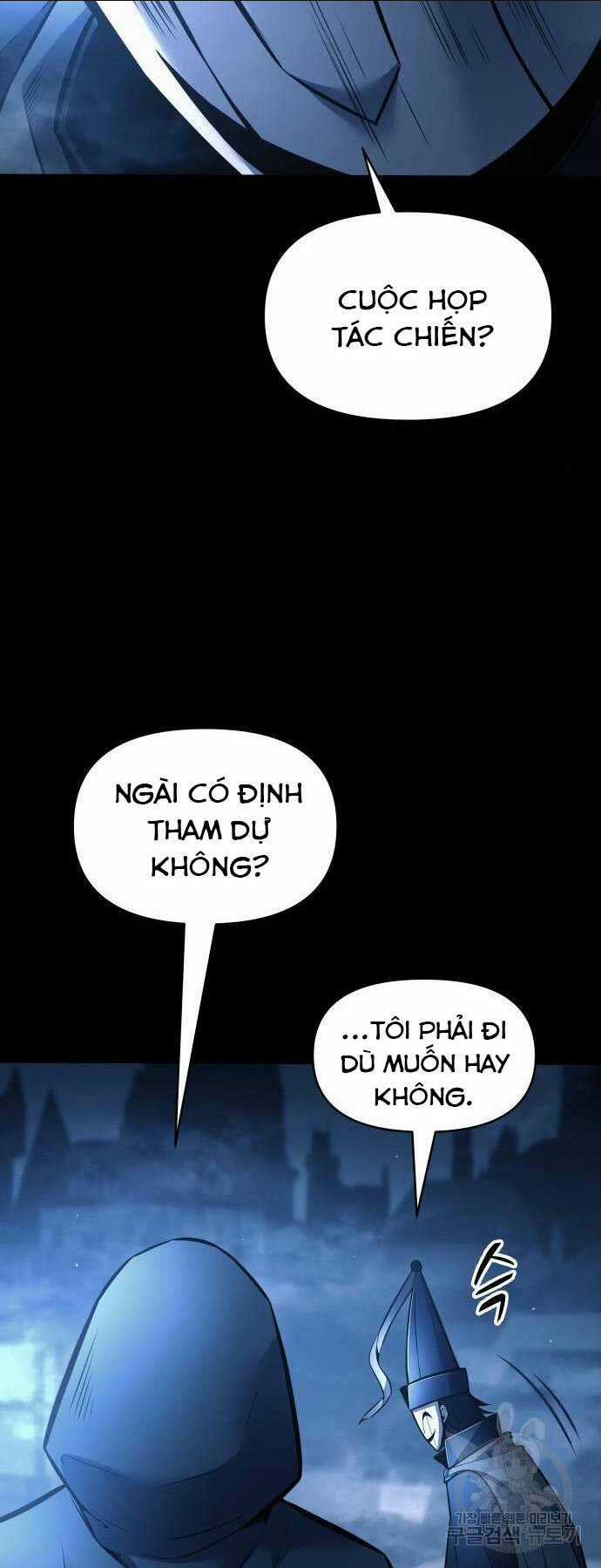Trở Thành Hung Thần Trong Trò Chơi Thủ Thành Chapter 76 trang 56