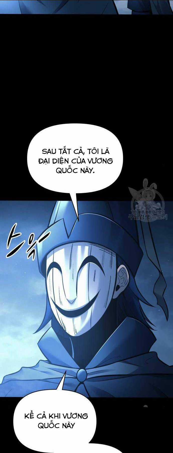 Trở Thành Hung Thần Trong Trò Chơi Thủ Thành Chapter 76 trang 57