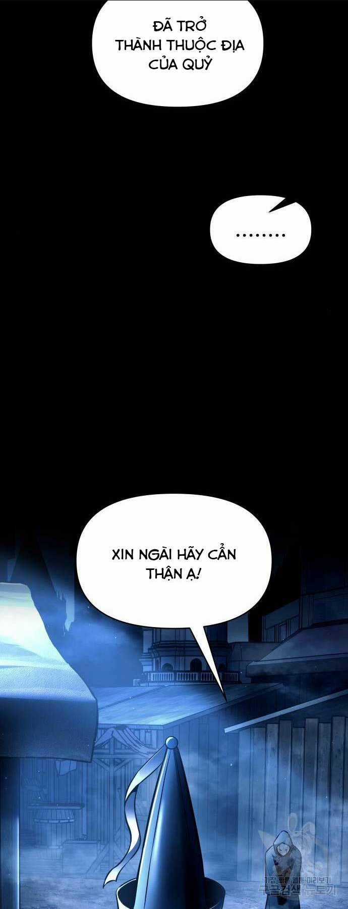 Trở Thành Hung Thần Trong Trò Chơi Thủ Thành Chapter 76 trang 58