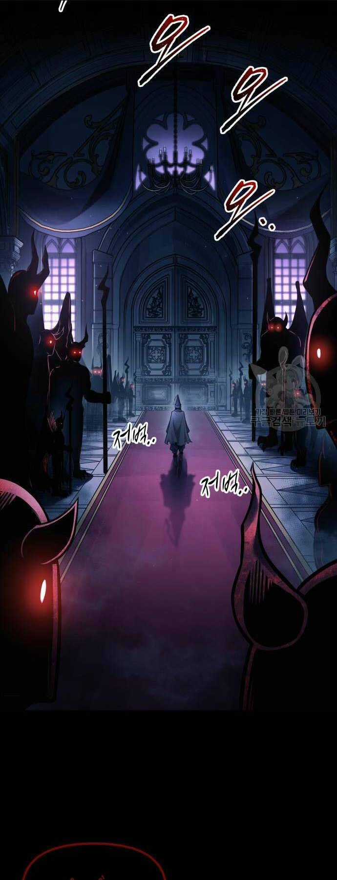 Trở Thành Hung Thần Trong Trò Chơi Thủ Thành Chapter 76 trang 61