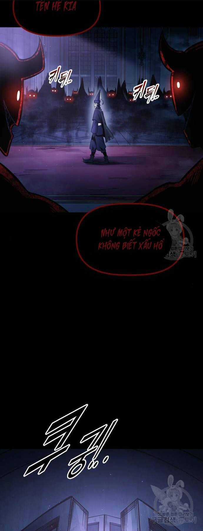 Trở Thành Hung Thần Trong Trò Chơi Thủ Thành Chapter 76 trang 62