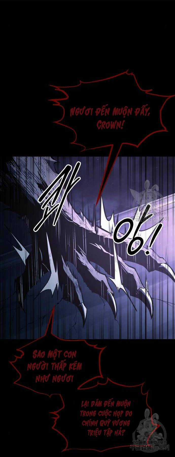 Trở Thành Hung Thần Trong Trò Chơi Thủ Thành Chapter 76 trang 67