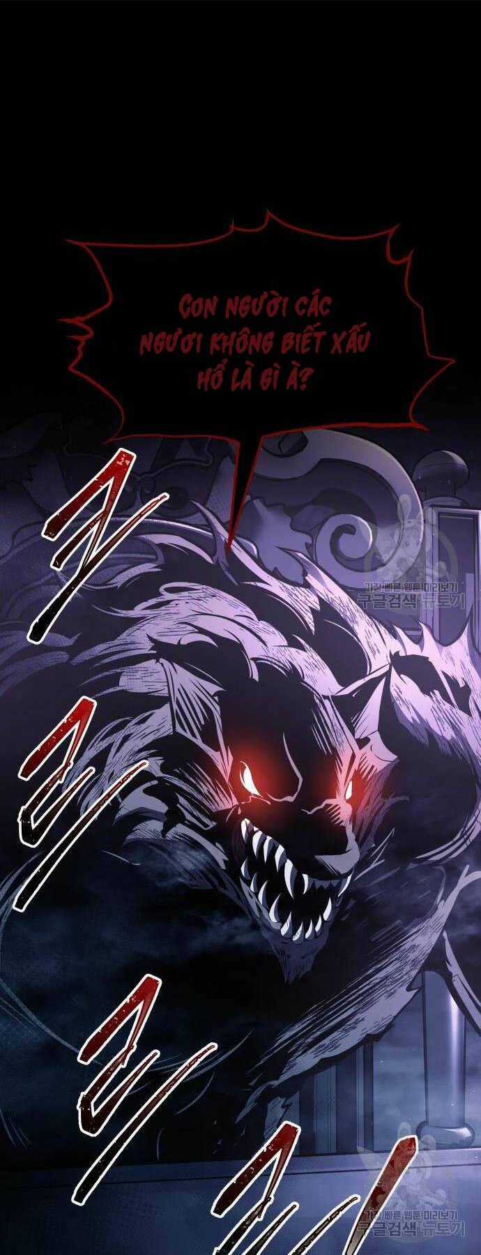 Trở Thành Hung Thần Trong Trò Chơi Thủ Thành Chapter 76 trang 68