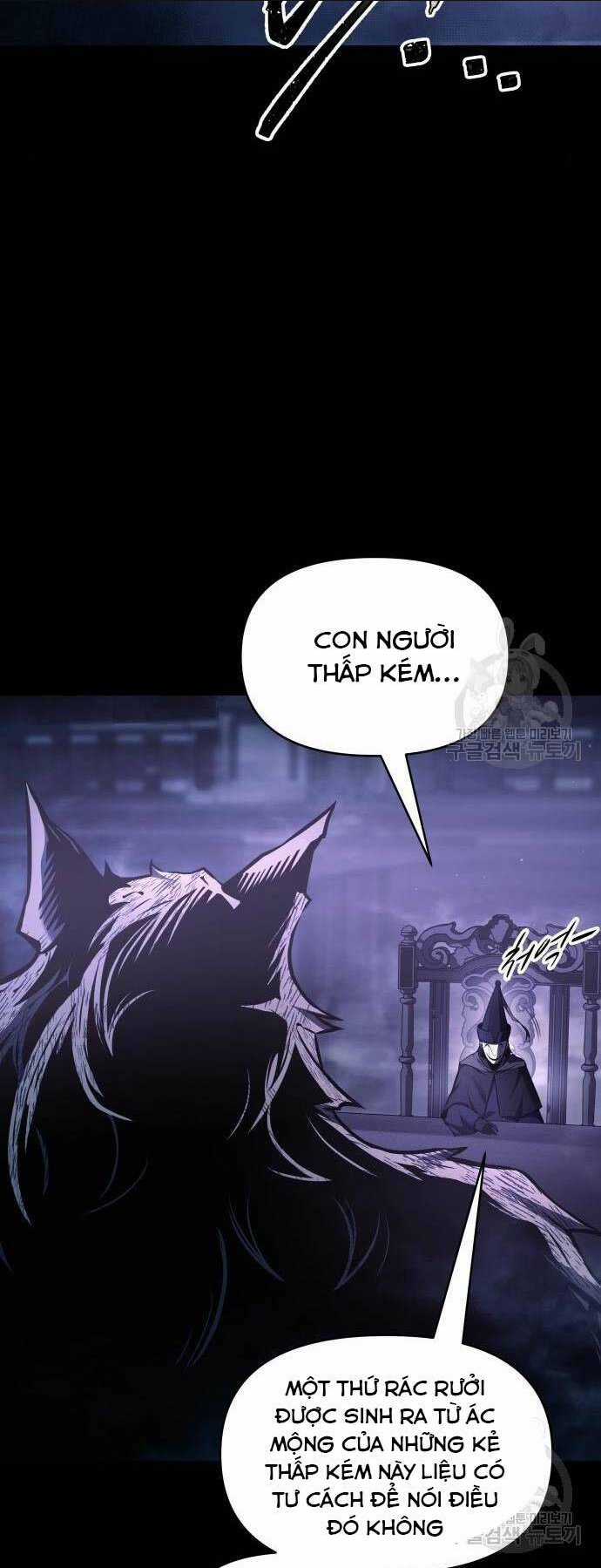 Trở Thành Hung Thần Trong Trò Chơi Thủ Thành Chapter 76 trang 69