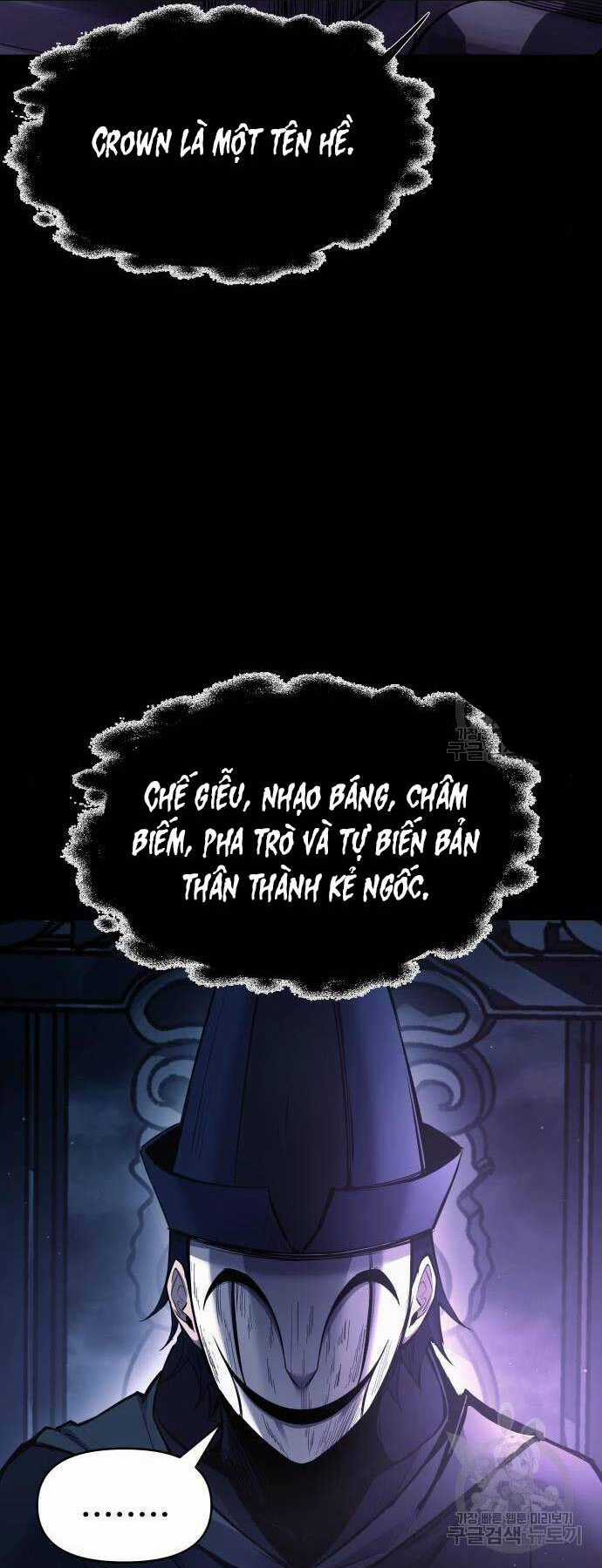 Trở Thành Hung Thần Trong Trò Chơi Thủ Thành Chapter 76 trang 71