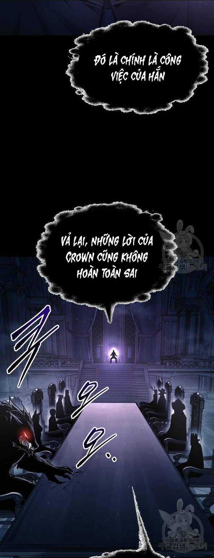 Trở Thành Hung Thần Trong Trò Chơi Thủ Thành Chapter 76 trang 72