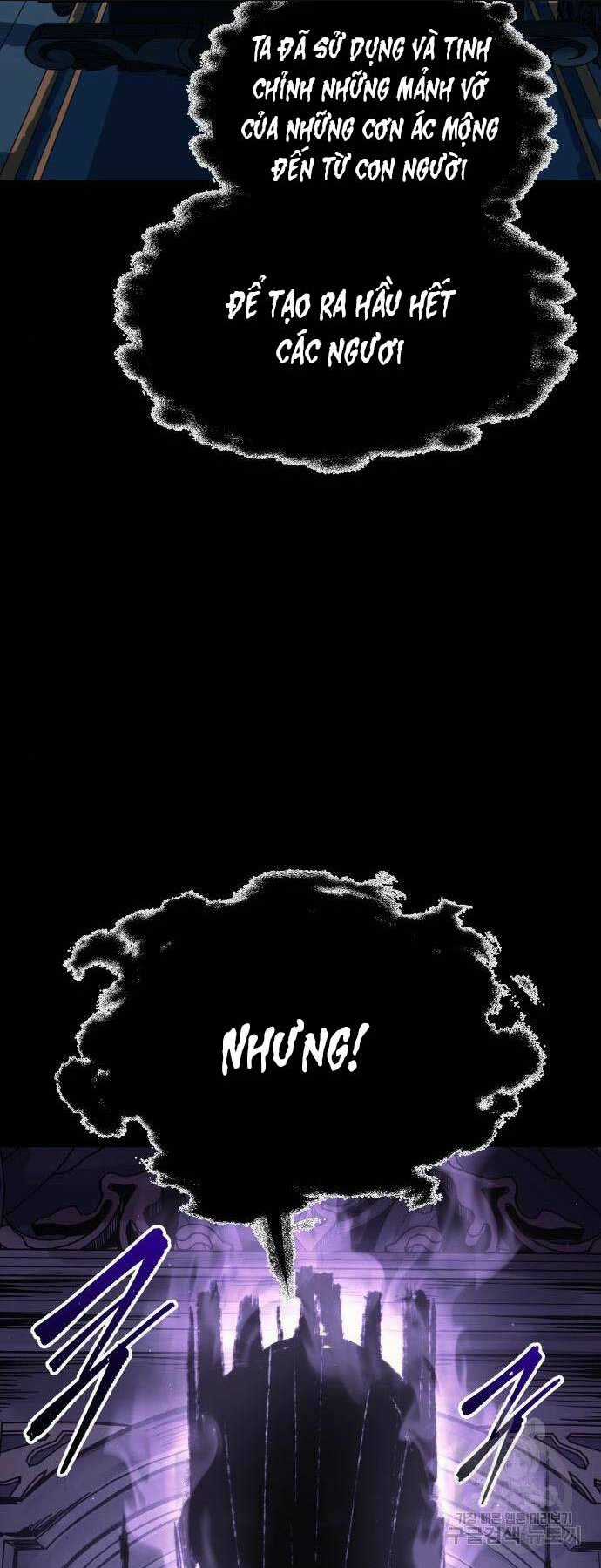 Trở Thành Hung Thần Trong Trò Chơi Thủ Thành Chapter 76 trang 73