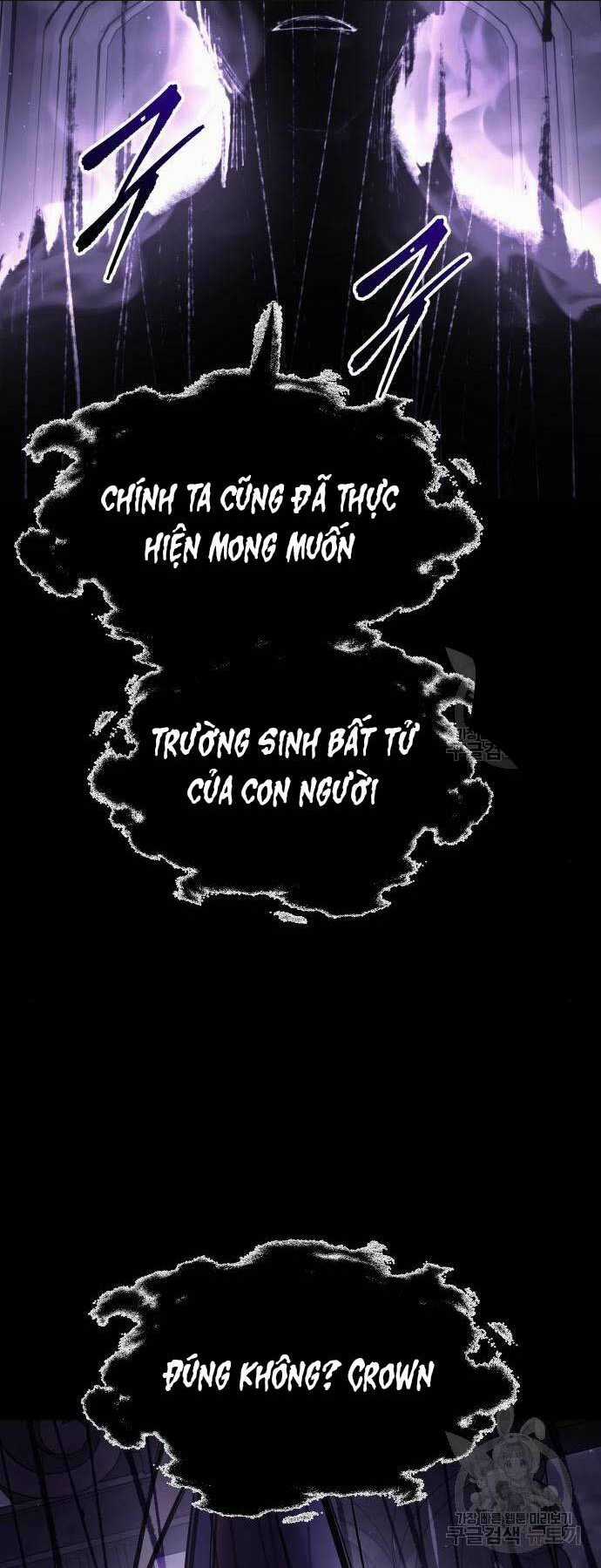 Trở Thành Hung Thần Trong Trò Chơi Thủ Thành Chapter 76 trang 74