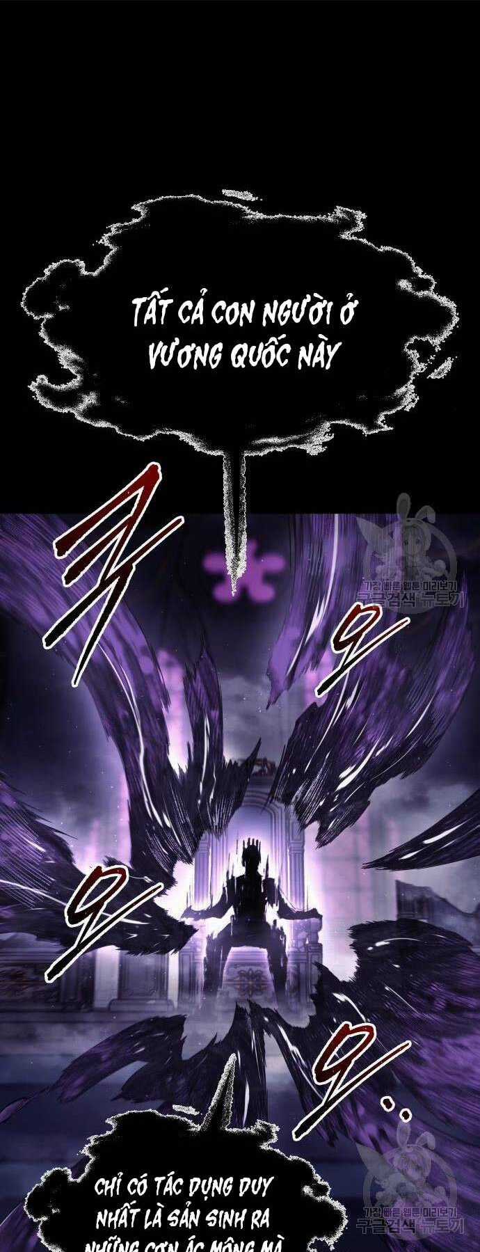 Trở Thành Hung Thần Trong Trò Chơi Thủ Thành Chapter 76 trang 76