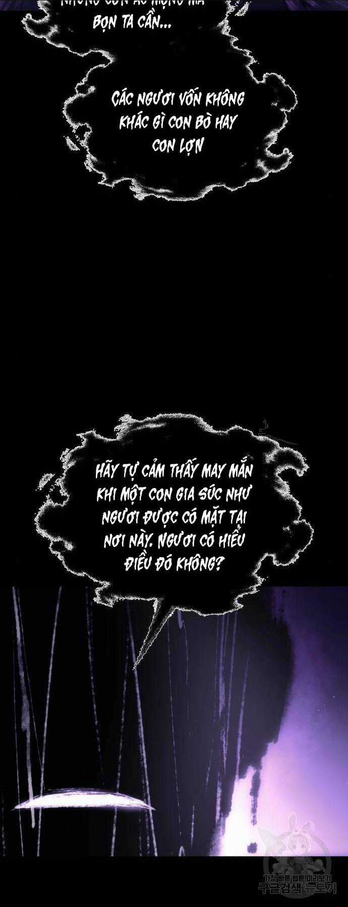 Trở Thành Hung Thần Trong Trò Chơi Thủ Thành Chapter 76 trang 77