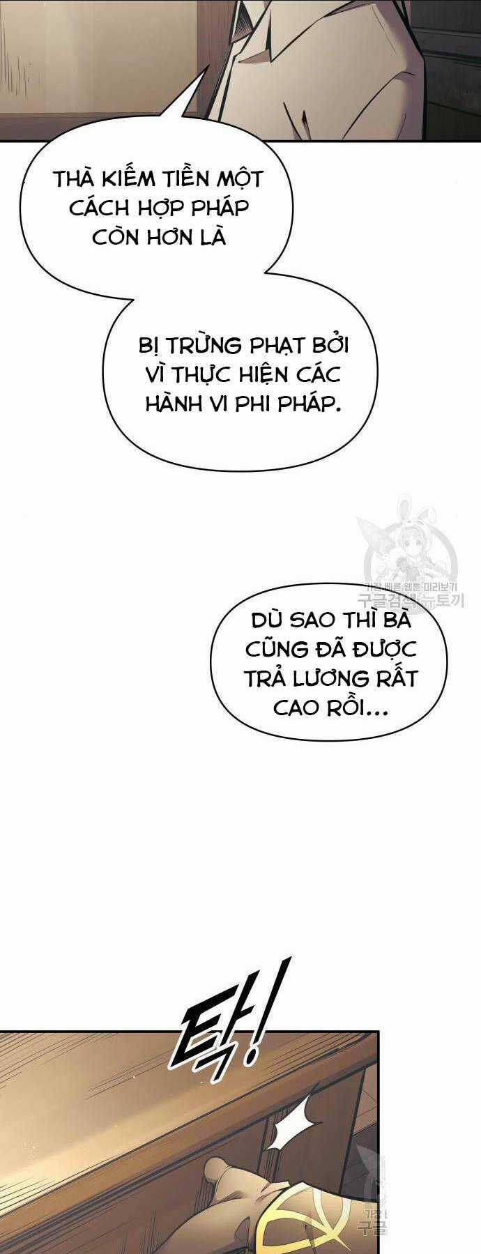 Trở Thành Hung Thần Trong Trò Chơi Thủ Thành Chapter 76 trang 8