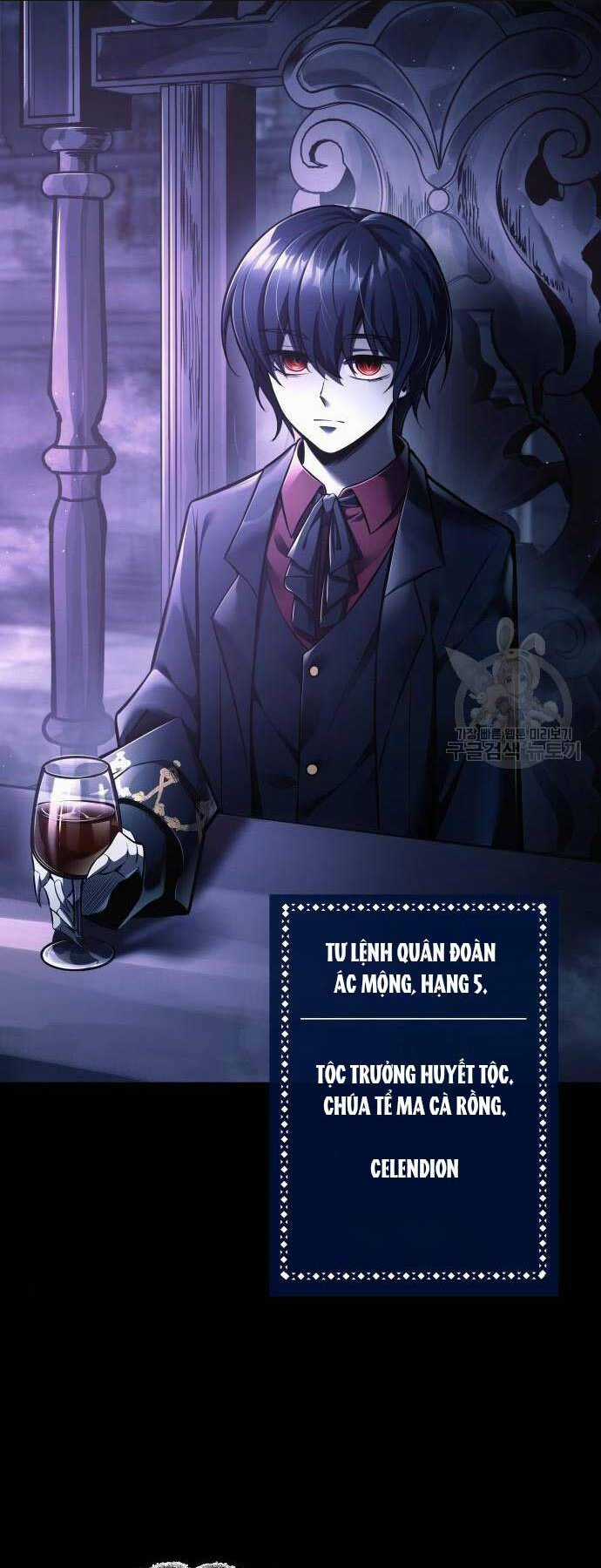 Trở Thành Hung Thần Trong Trò Chơi Thủ Thành Chapter 76 trang 85