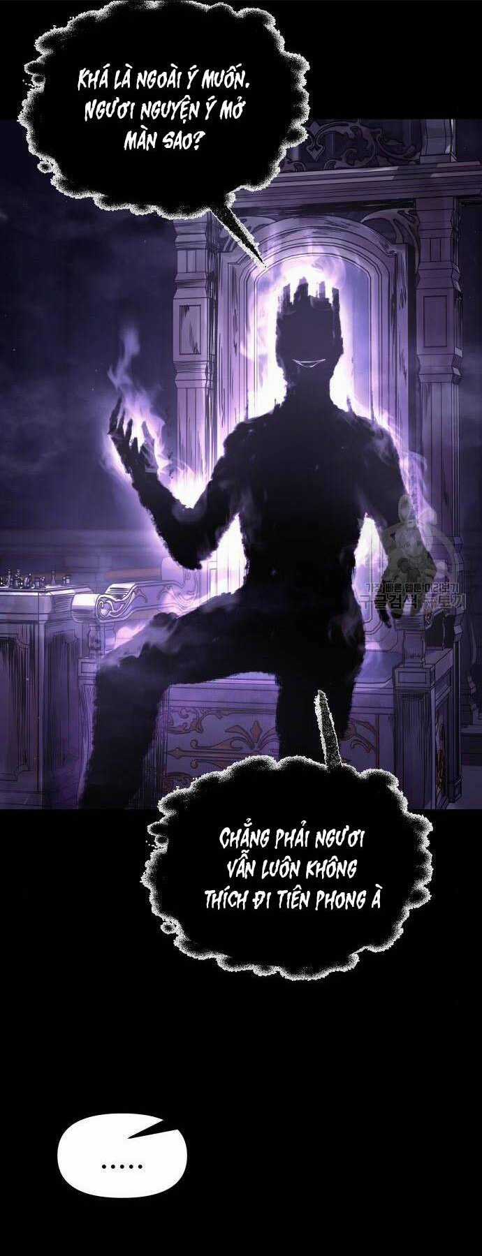 Trở Thành Hung Thần Trong Trò Chơi Thủ Thành Chapter 76 trang 86