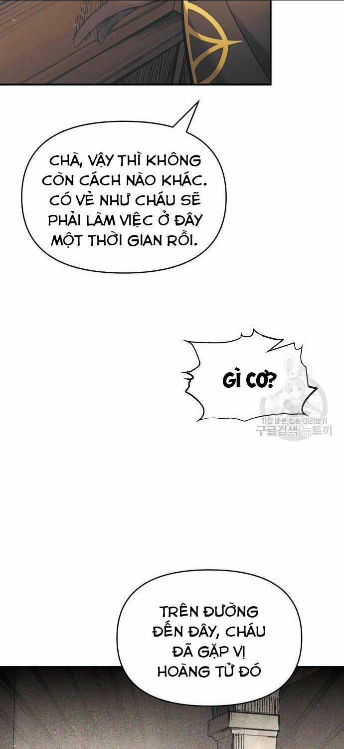 Trở Thành Hung Thần Trong Trò Chơi Thủ Thành Chapter 76 trang 9