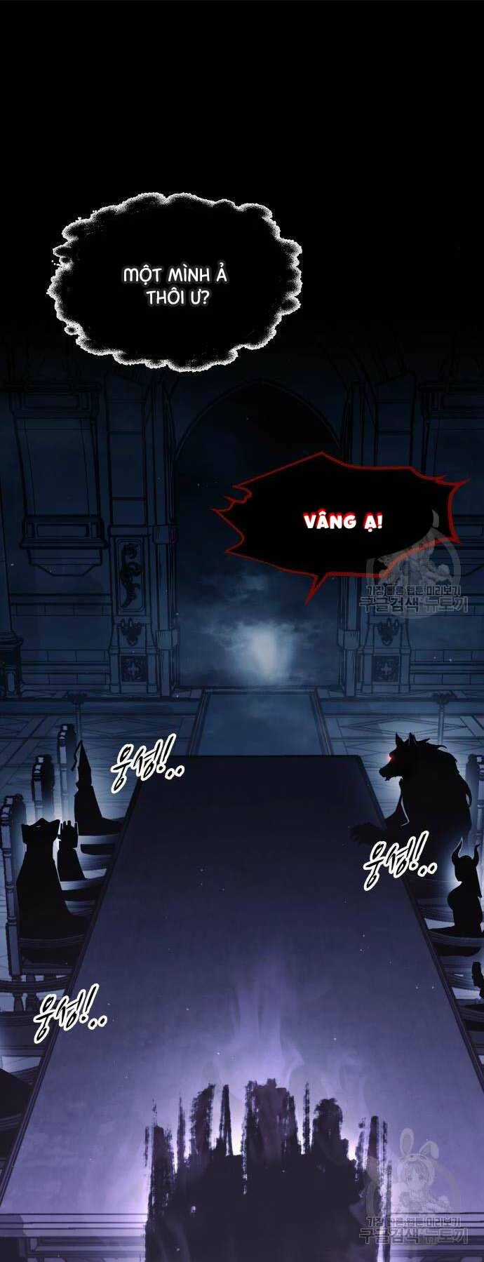 Trở Thành Hung Thần Trong Trò Chơi Thủ Thành Chapter 77 trang 11