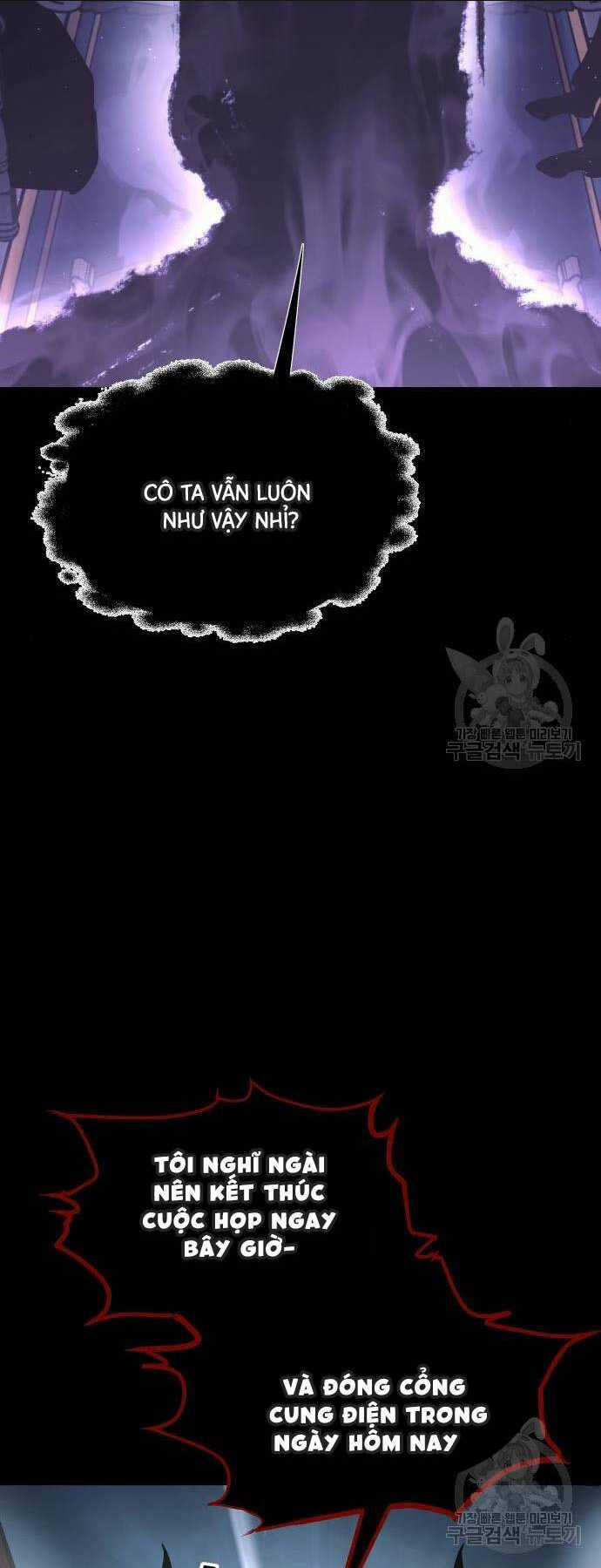 Trở Thành Hung Thần Trong Trò Chơi Thủ Thành Chapter 77 trang 12