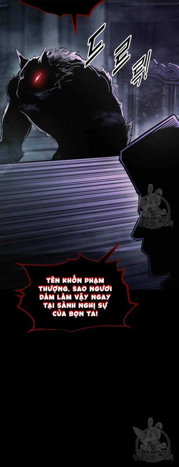 Trở Thành Hung Thần Trong Trò Chơi Thủ Thành Chapter 77 trang 15