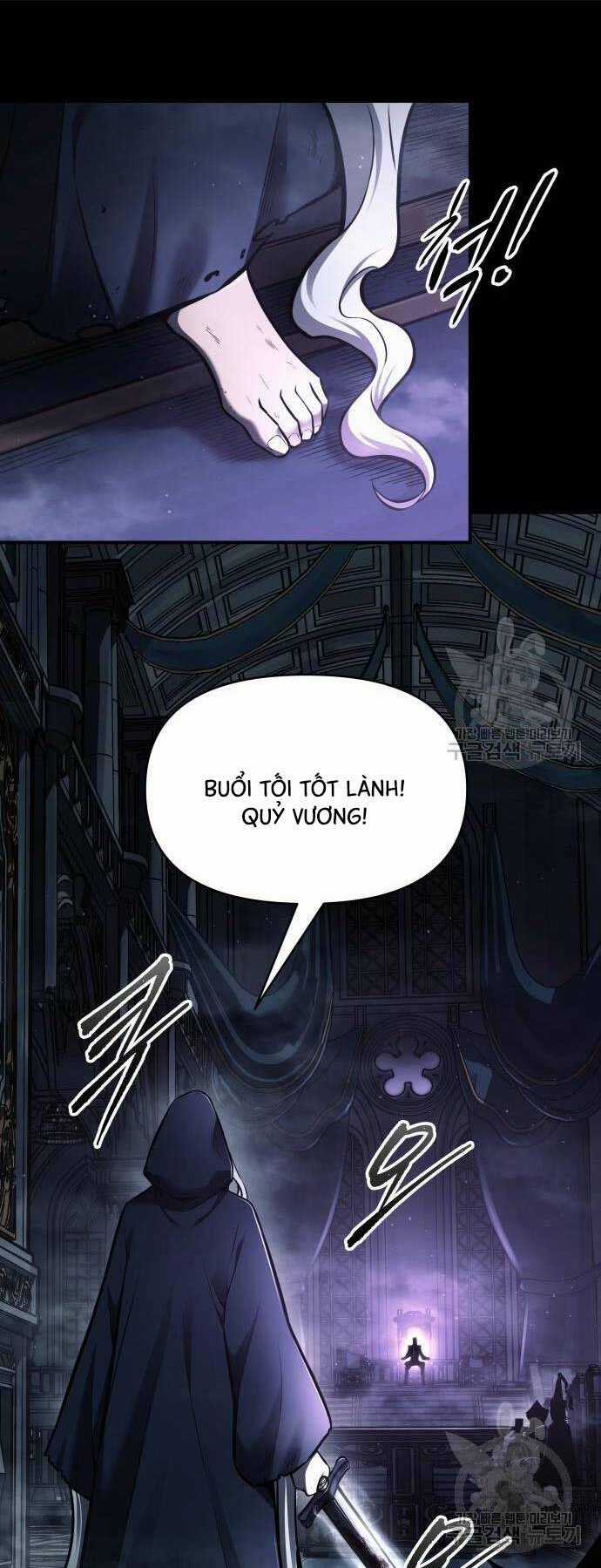 Trở Thành Hung Thần Trong Trò Chơi Thủ Thành Chapter 77 trang 16
