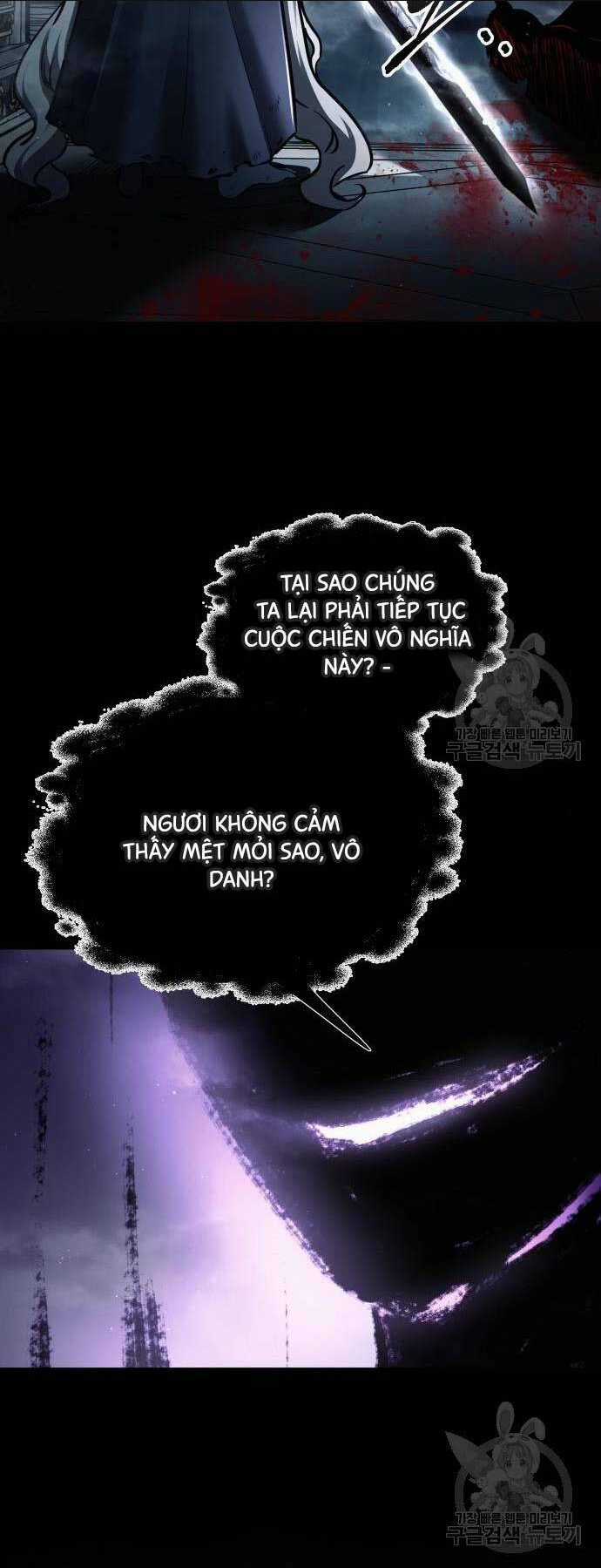 Trở Thành Hung Thần Trong Trò Chơi Thủ Thành Chapter 77 trang 17