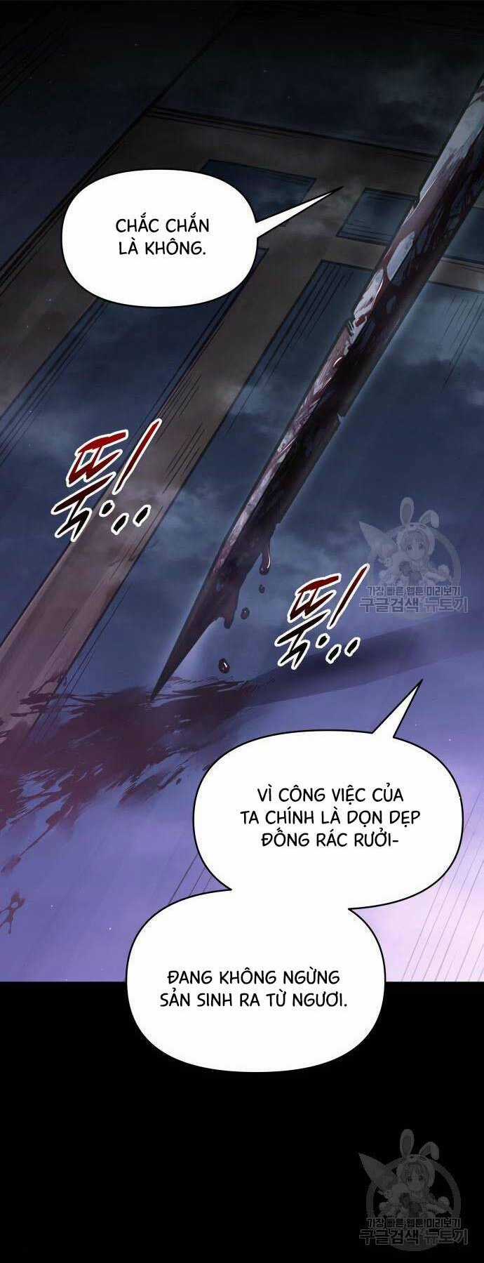 Trở Thành Hung Thần Trong Trò Chơi Thủ Thành Chapter 77 trang 18