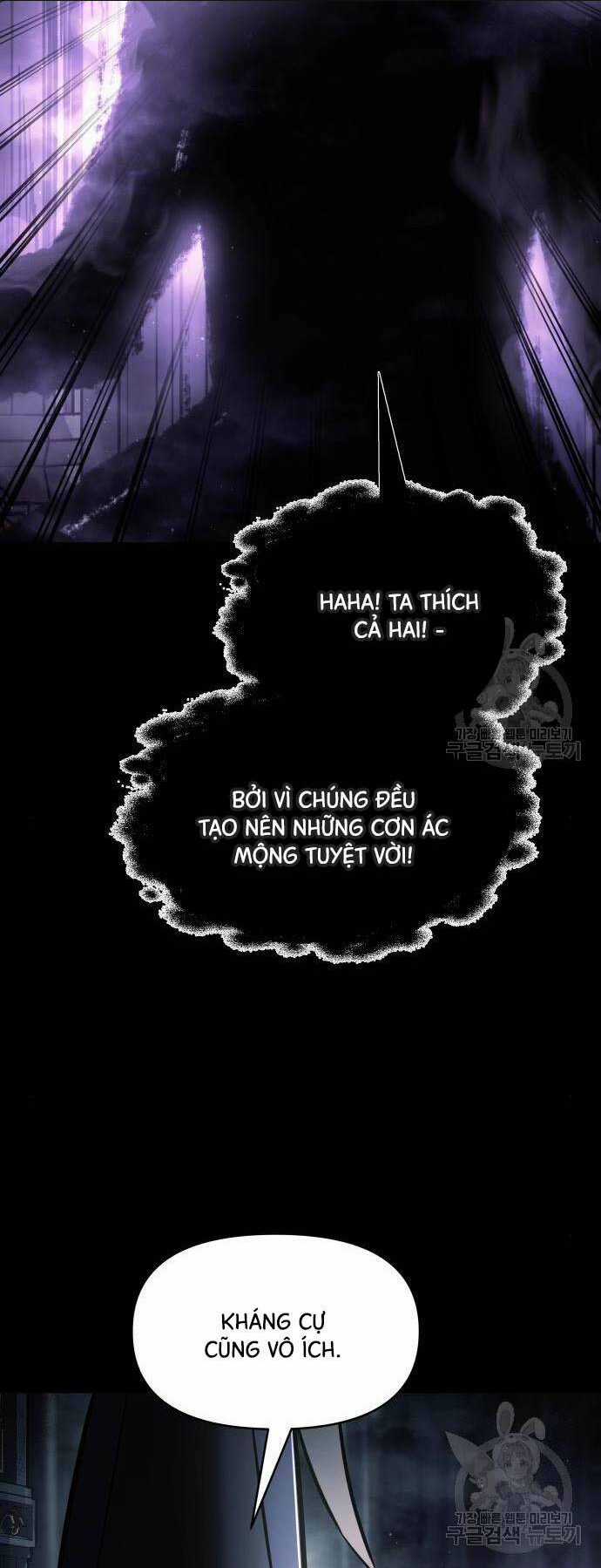 Trở Thành Hung Thần Trong Trò Chơi Thủ Thành Chapter 77 trang 28