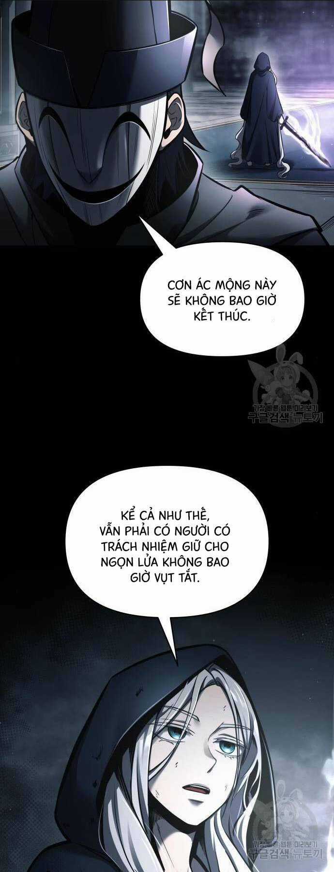 Trở Thành Hung Thần Trong Trò Chơi Thủ Thành Chapter 77 trang 29