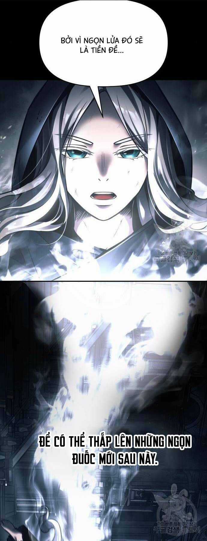 Trở Thành Hung Thần Trong Trò Chơi Thủ Thành Chapter 77 trang 33