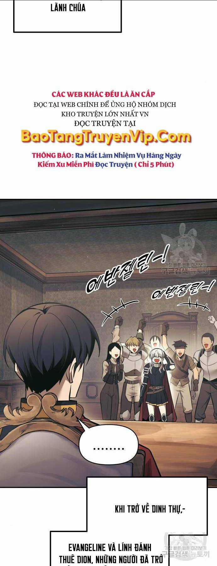 Trở Thành Hung Thần Trong Trò Chơi Thủ Thành Chapter 77 trang 38