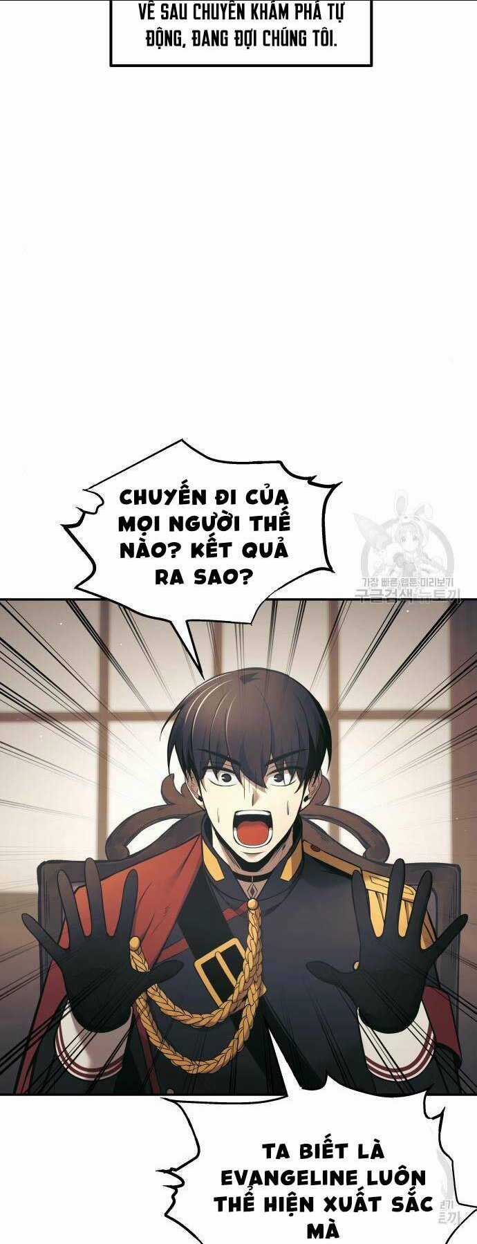 Trở Thành Hung Thần Trong Trò Chơi Thủ Thành Chapter 77 trang 39