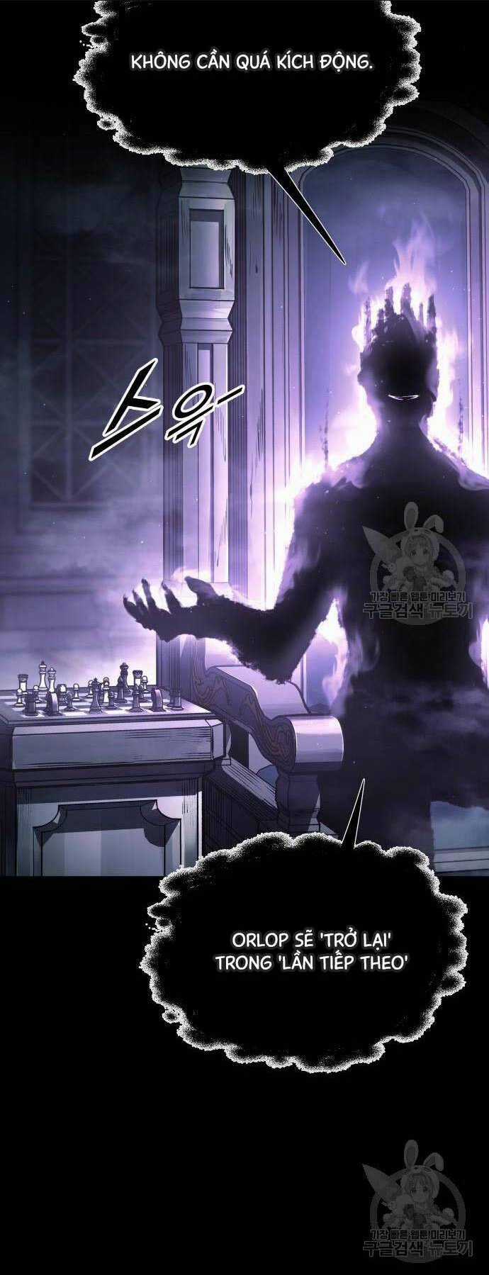 Trở Thành Hung Thần Trong Trò Chơi Thủ Thành Chapter 77 trang 4