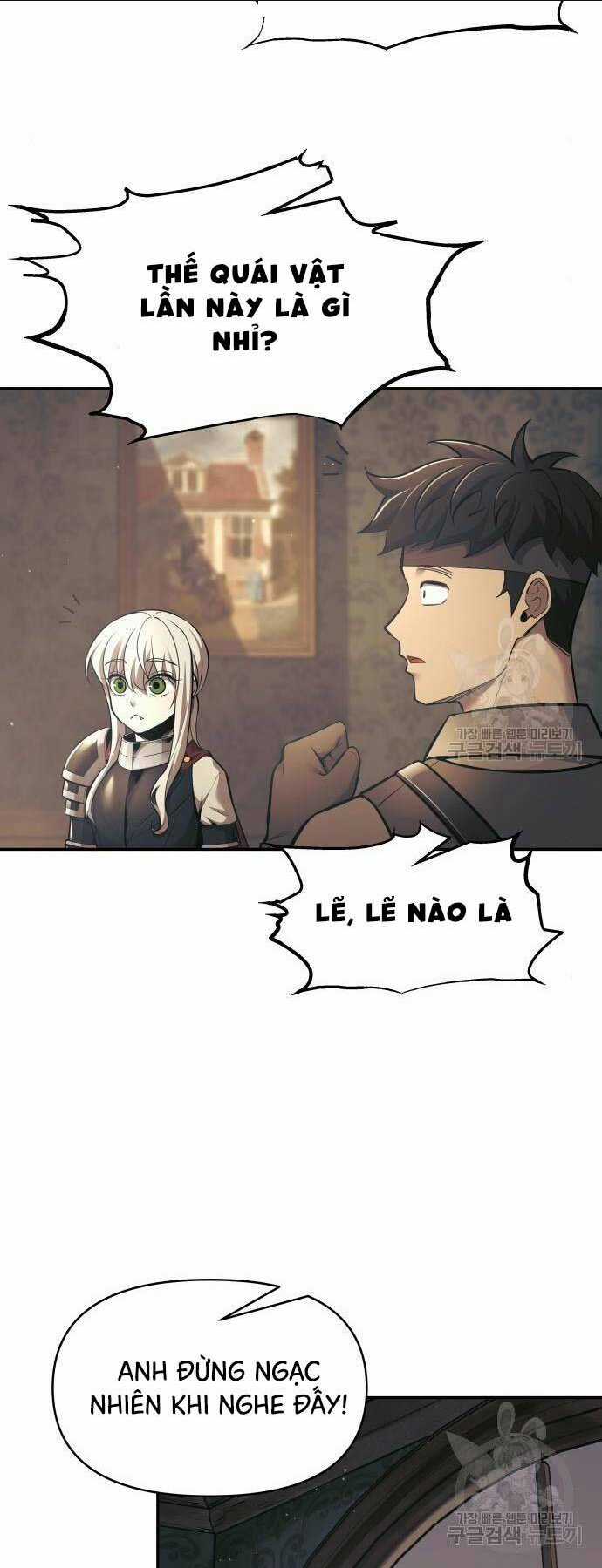 Trở Thành Hung Thần Trong Trò Chơi Thủ Thành Chapter 77 trang 40