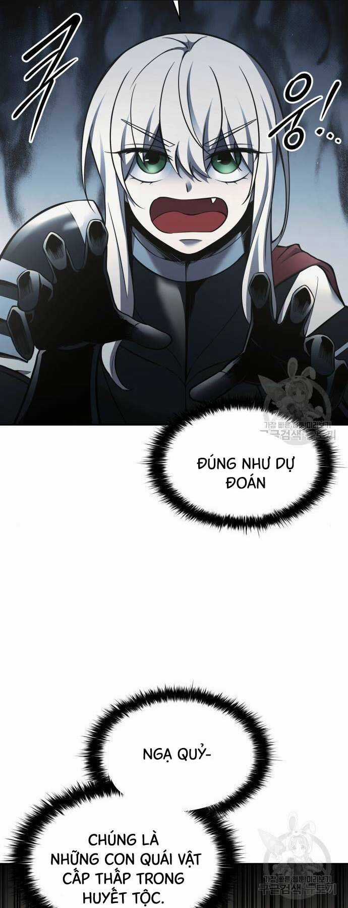 Trở Thành Hung Thần Trong Trò Chơi Thủ Thành Chapter 77 trang 42