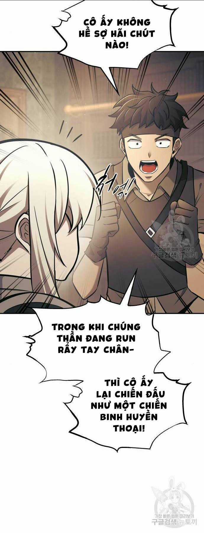 Trở Thành Hung Thần Trong Trò Chơi Thủ Thành Chapter 77 trang 46