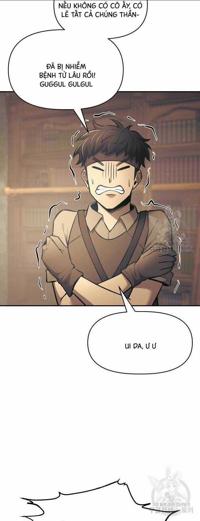 Trở Thành Hung Thần Trong Trò Chơi Thủ Thành Chapter 77 trang 48