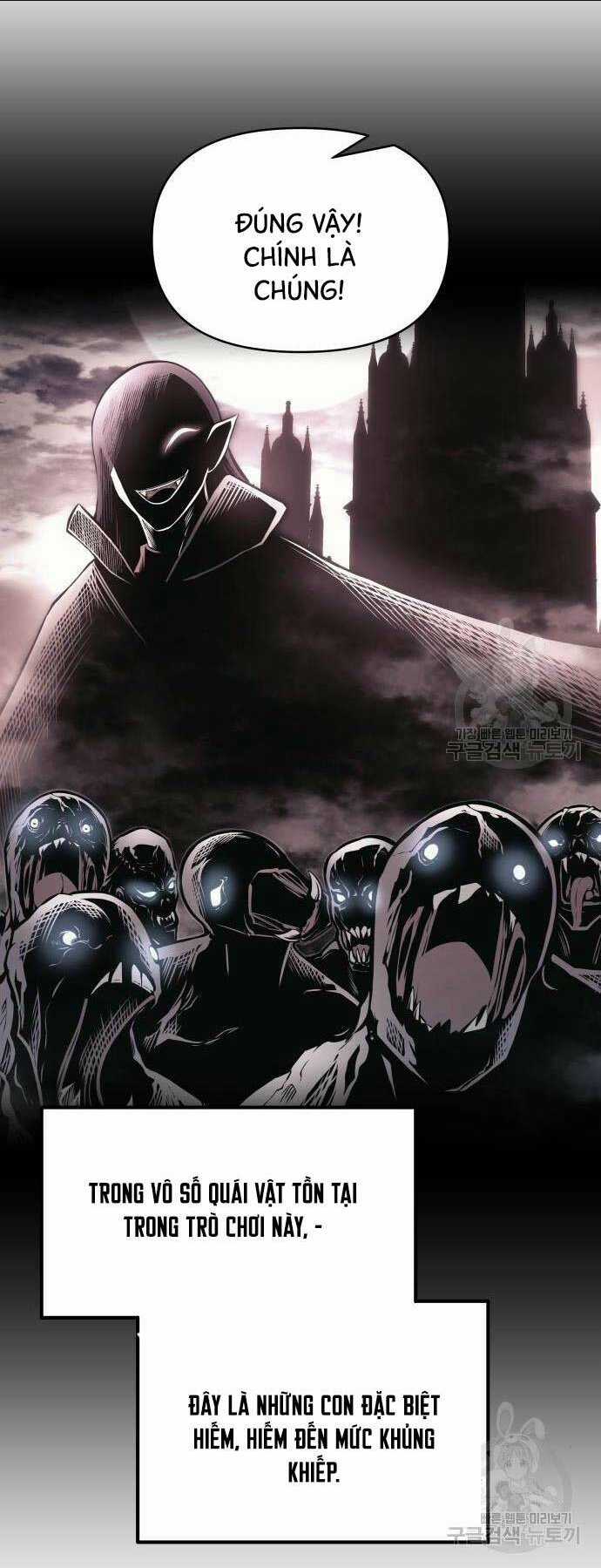 Trở Thành Hung Thần Trong Trò Chơi Thủ Thành Chapter 77 trang 51