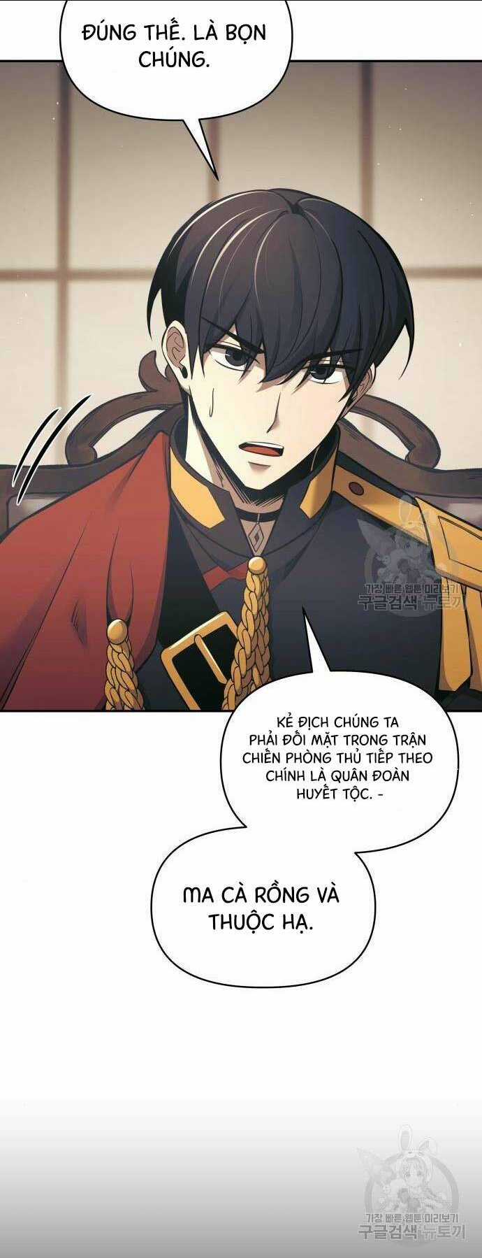 Trở Thành Hung Thần Trong Trò Chơi Thủ Thành Chapter 77 trang 53