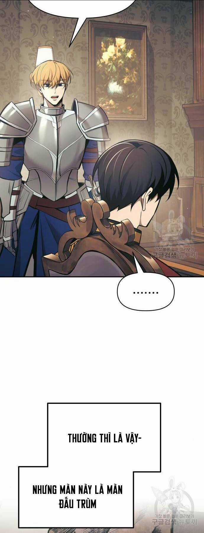 Trở Thành Hung Thần Trong Trò Chơi Thủ Thành Chapter 77 trang 57