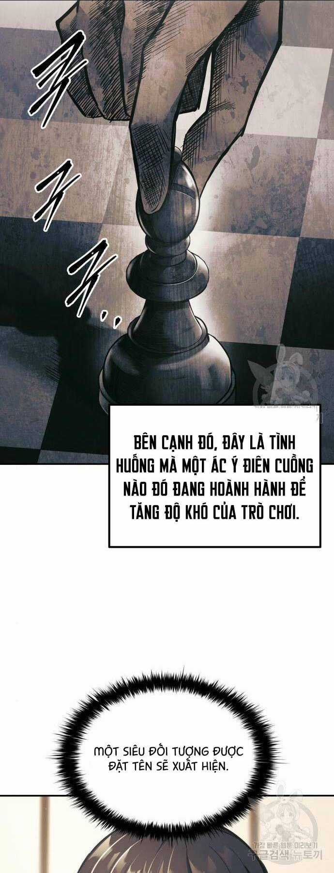 Trở Thành Hung Thần Trong Trò Chơi Thủ Thành Chapter 77 trang 58