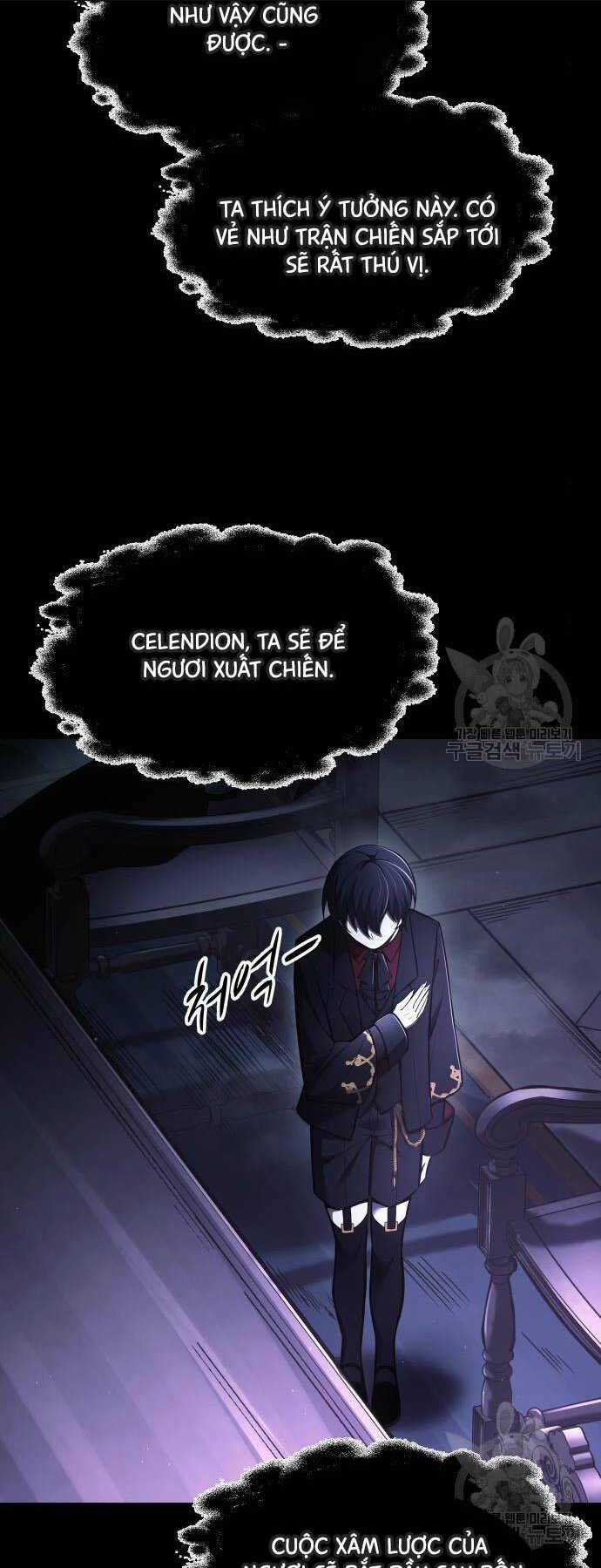 Trở Thành Hung Thần Trong Trò Chơi Thủ Thành Chapter 77 trang 6